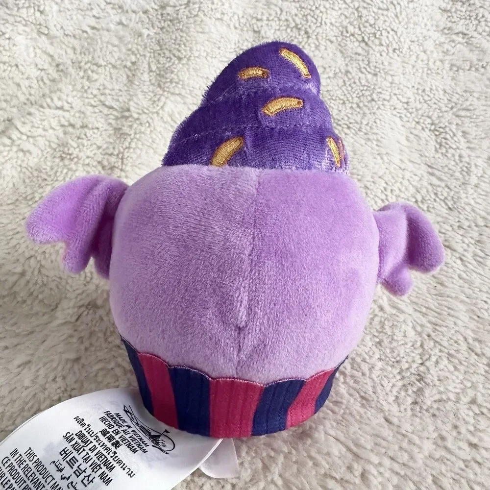 Disney Munchlings Baked Treats Remix Lumpy the Heffalump Cupcake Plush Scented